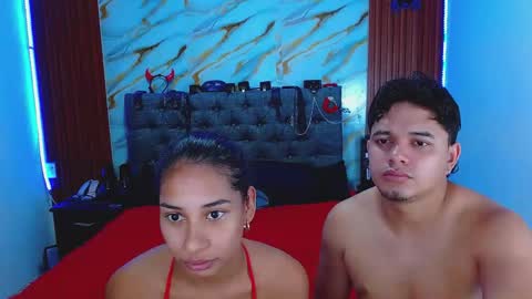 CRISANDMERY online show from 03-25-26, 05:13