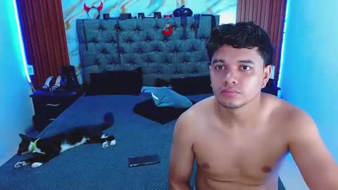 CRISANDMERY online show from 05-27-26, 04:42