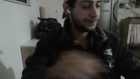 criscamiloo online show from 06-10-26, 03:18