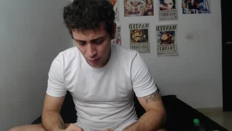 criscamiloo online show from 06-16-26, 11:07