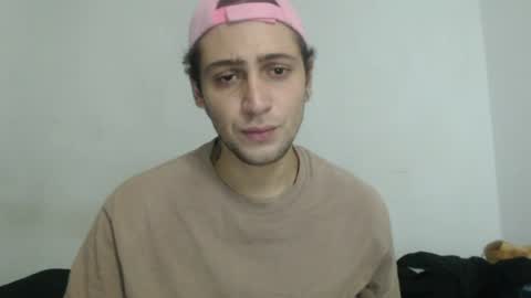 criscamiloo online show from 06-21-26, 02:36
