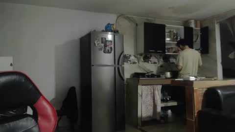 criscamiloo online show from 06-27-26, 08:08