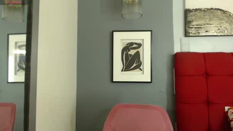 Cris Evanz online show from 12-20-24, 05:25