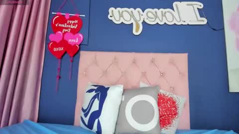 Cris Evanz online show from 02-21-25, 04:48