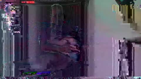 Cris Jordan Private Always Open online show from 03-09-25, 06:43