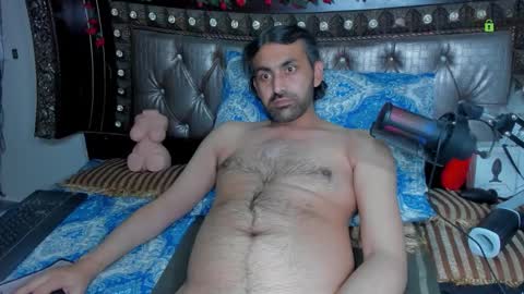 Cris Jordan Private Always Open online show from 12-21-25, 02:46