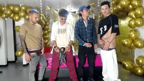 crismens online show from 12-13-24, 04:22