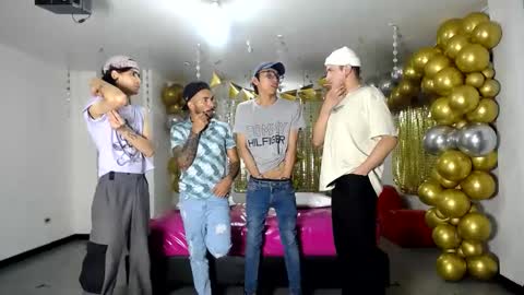 crismens online show from 01-15-25, 03:11