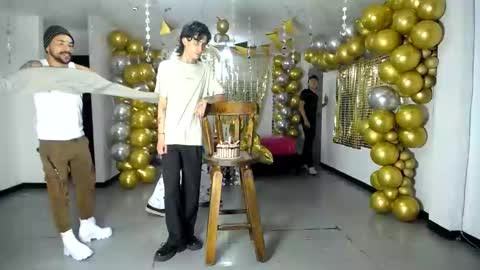 crismens online show from 01-19-25, 09:11