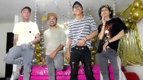 crismens online show from 02-04-25, 03:22