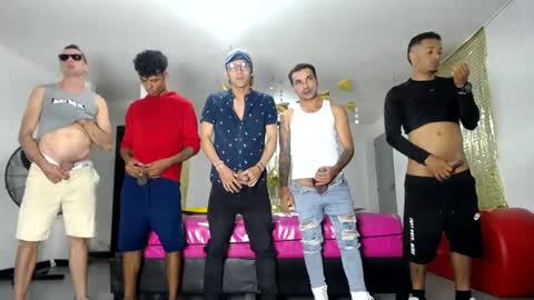 crismens online show from 03-07-25, 03:29