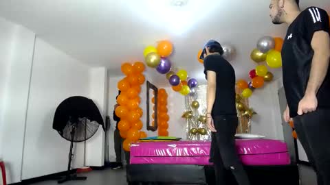 crismens online show from 03-10-25, 03:01