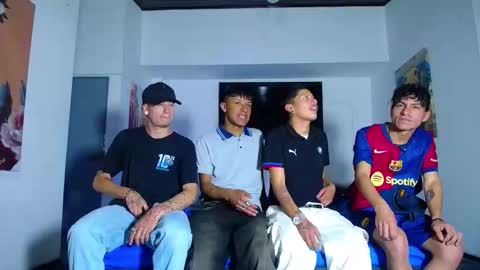 crismens online show from 09-14-25, 06:40