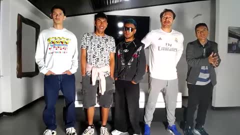 crismens online show from 10-02-25, 11:39