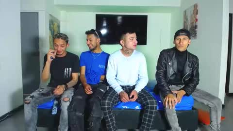 crismens online show from 10-19-25, 06:41