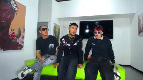 crismens online show from 10-24-25, 12:45