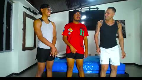 crismens online show from 11-21-25, 09:24