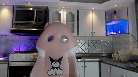 Cristina Onazis online show from 03-15-26, 06:03