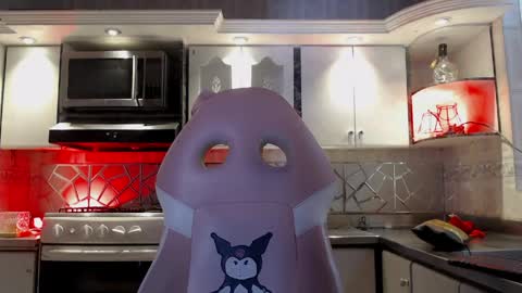 Cristina Onazis online show from 03-23-26, 05:50