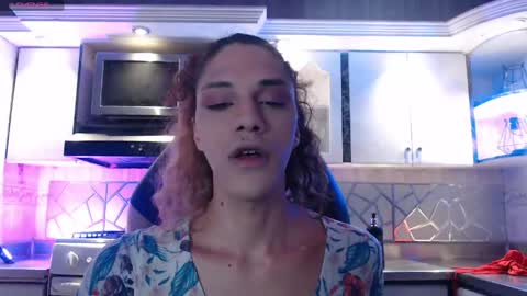 Cristina Onazis online show from 05-04-26, 06:37