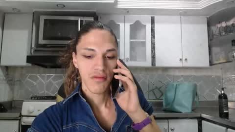 Cristina Onazis online show from 05-17-26, 05:42