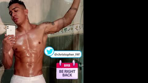 Cristopher online show from 02-12-25, 02:14