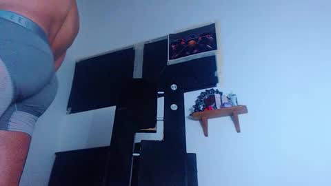 Cristopher online show from 11-05-25, 02:00