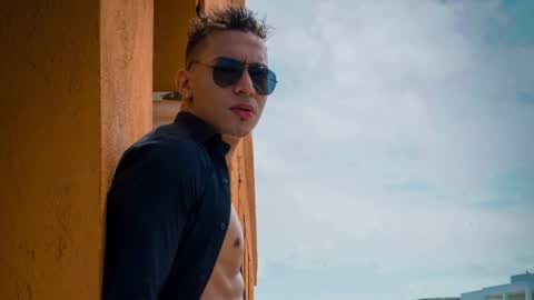 Cristopher online show from 04-02-26, 11:57