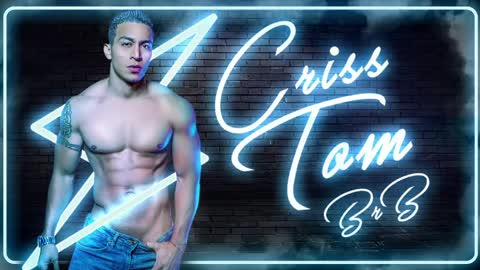 Cristopher online show from 06-03-26, 01:41
