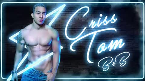 Snapshot of criss__tom chatting on 06-14-26, 02:09 Cristopher online show from 06-14-26, 02:09
