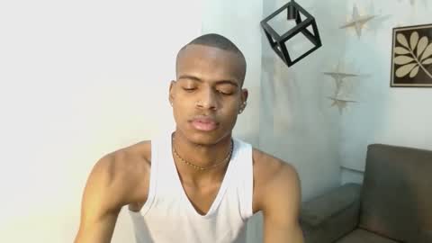 criss_zuri online show from 10-07-25, 11:40