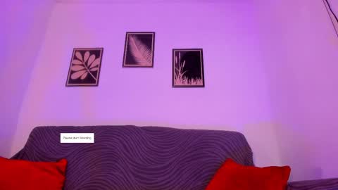 criss_zuri online show from 03-26-26, 12:00