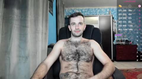 Snapshot of crissstud chatting on 02-20-25, 05:40 Criss online show from 02-20-25, 05:40