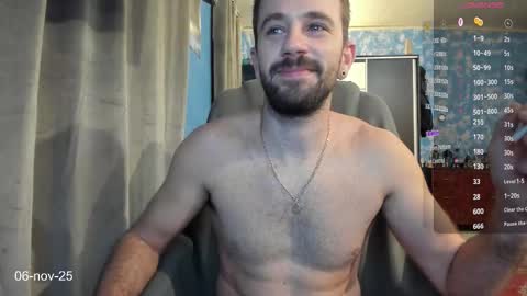 Snapshot of crissstud chatting on 11-06-25, 05:08 Criss online show from 11-06-25, 05:08