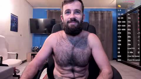 Criss online show from 02-02-26, 05:50