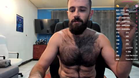 Criss online show from 02-23-26, 06:00