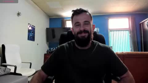 Criss online show from 03-02-26, 09:49