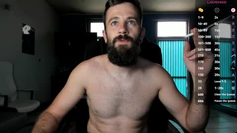 Criss online show from 03-20-26, 06:07