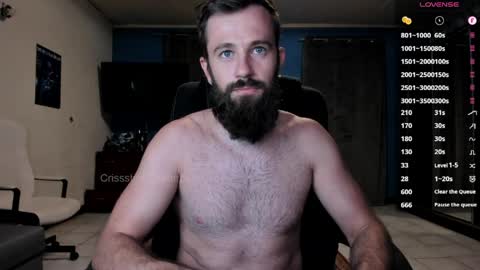 Criss online show from 04-02-26, 08:39