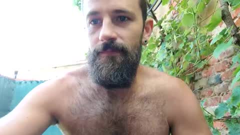 Criss online show from 05-21-26, 06:20