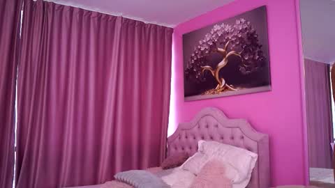 Crissy online show from 03-30-26, 09:43