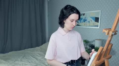 Clara online show from 11-30-25, 07:45