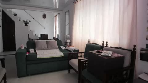 Cristal online show from 03-09-26, 03:16