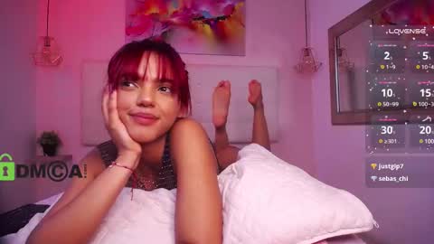 cristal__adams online show from 02-27-25, 04:10