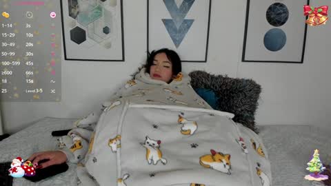 Snapshot of cristal__hot_1 chatting on 12-21-24, 07:35 Cristal online show from 12-21-24, 07:35