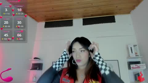 Snapshot of cristal__hot_1 chatting on 01-18-25, 07:17 Cristal online show from 01-18-25, 07:17