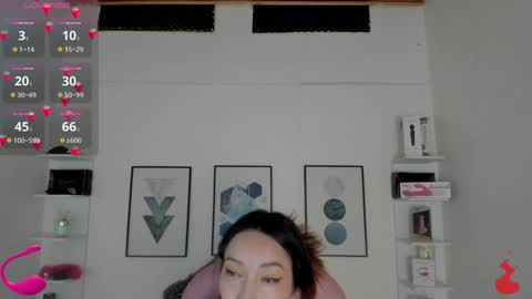 Snapshot of cristal__hot_1 chatting on 01-19-25, 04:01 Cristal online show from 01-19-25, 04:01