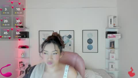 Snapshot of cristal__hot_1 chatting on 01-31-25, 04:14 Cristal online show from 01-31-25, 04:14