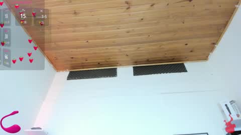 Snapshot of cristal__hot_1 chatting on 01-31-25, 10:20 Cristal online show from 01-31-25, 10:20