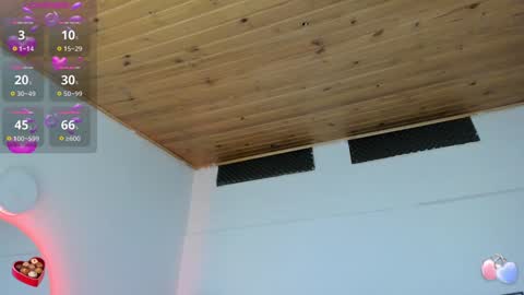 Snapshot of cristal__hot_1 chatting on 02-02-25, 10:13 Cristal online show from 02-02-25, 10:13